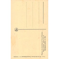 Rare collectable postcards of United States. Vintage Postcards of United States