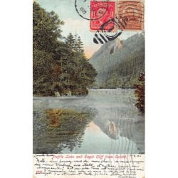 Rare collectable postcards of United States. Vintage Postcards of United States
