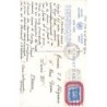 Rare collectable postcards of United States. Vintage Postcards of United States