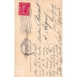 Rare collectable postcards of United States. Vintage Postcards of United States