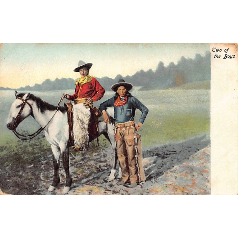 Rare collectable postcards of United States. Vintage Postcards of United States