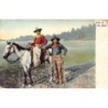 Rare collectable postcards of United States. Vintage Postcards of United States