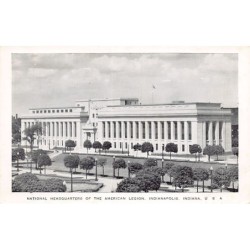 Rare collectable postcards of United States. Vintage Postcards of United States