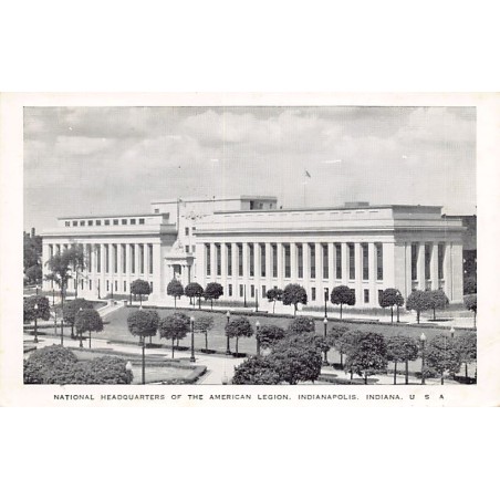 Rare collectable postcards of United States. Vintage Postcards of United States