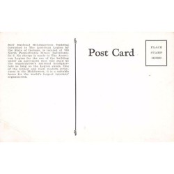 Rare collectable postcards of United States. Vintage Postcards of United States