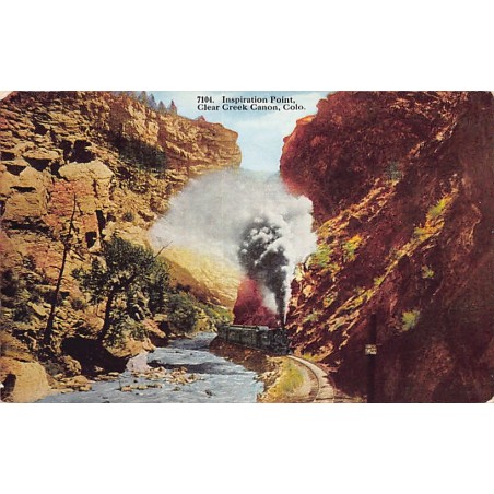 Rare collectable postcards of United States. Vintage Postcards of United States