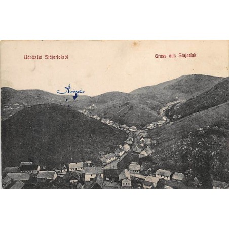 Rare collectable postcards of ROMANIA. Vintage Postcards of ROMANIA