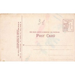 Rare collectable postcards of United States. Vintage Postcards of United States