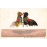 Rare collectable postcards of United States. Vintage Postcards of United States
