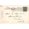 Rare collectable postcards of United States. Vintage Postcards of United States