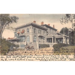 Rare collectable postcards of United States. Vintage Postcards of United States