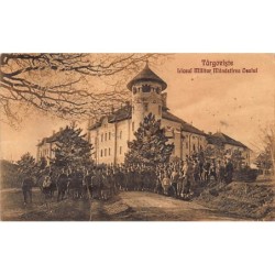 Rare collectable postcards of ROMANIA. Vintage Postcards of ROMANIA