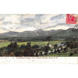Rare collectable postcards of United States. Vintage Postcards of United States