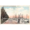 Rare collectable postcards of United States. Vintage Postcards of United States