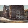 Rare collectable postcards of United States. Vintage Postcards of United States