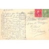 Rare collectable postcards of United States. Vintage Postcards of United States