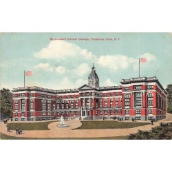 Rare collectable postcards of United States. Vintage Postcards of United States