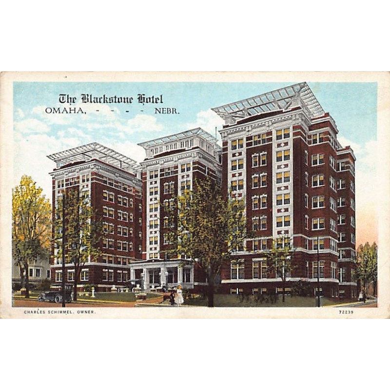 Rare collectable postcards of United States. Vintage Postcards of United States