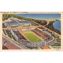Rare collectable postcards of United States. Vintage Postcards of United States