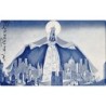 Rare collectable postcards of United States. Vintage Postcards of United States