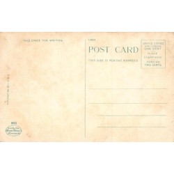 Rare collectable postcards of United States. Vintage Postcards of United States