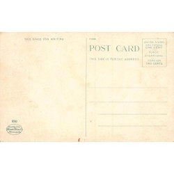Rare collectable postcards of United States. Vintage Postcards of United States
