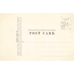 Rare collectable postcards of United States. Vintage Postcards of United States