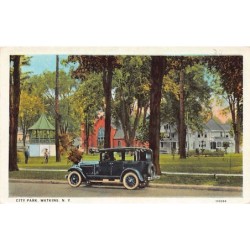 Rare collectable postcards of United States. Vintage Postcards of United States