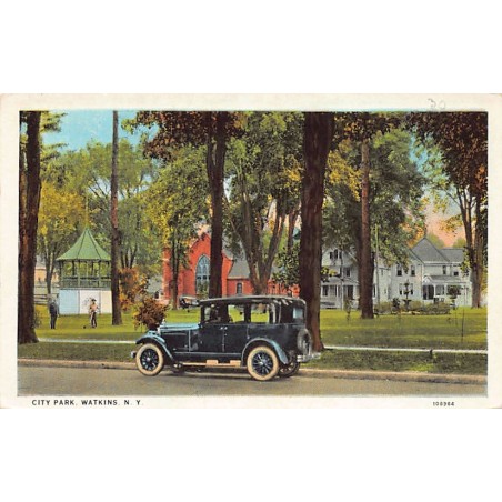 Rare collectable postcards of United States. Vintage Postcards of United States