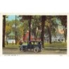 Rare collectable postcards of United States. Vintage Postcards of United States