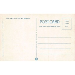 Rare collectable postcards of United States. Vintage Postcards of United States