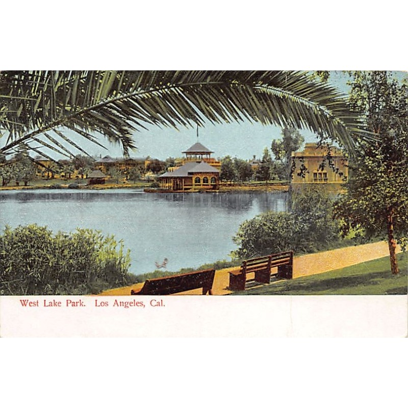Rare collectable postcards of United States. Vintage Postcards of United States