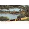 Rare collectable postcards of United States. Vintage Postcards of United States