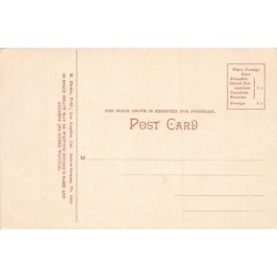 Rare collectable postcards of United States. Vintage Postcards of United States