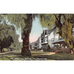 Rare collectable postcards of United States. Vintage Postcards of United States