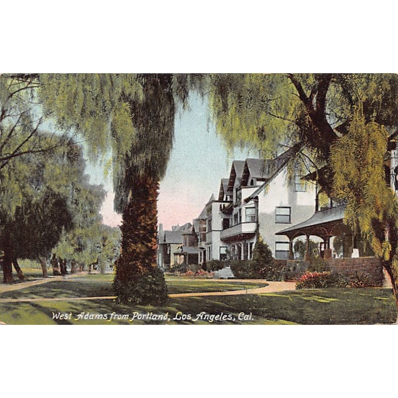 Rare collectable postcards of United States. Vintage Postcards of United States