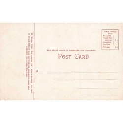 Rare collectable postcards of United States. Vintage Postcards of United States