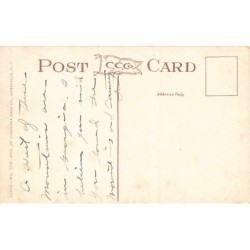 Rare collectable postcards of United States. Vintage Postcards of United States
