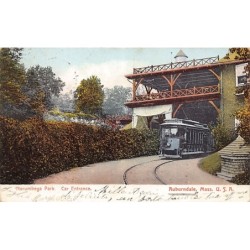 Rare collectable postcards of United States. Vintage Postcards of United States