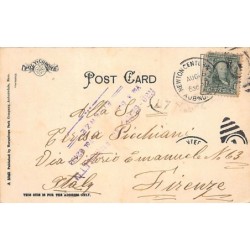 Rare collectable postcards of United States. Vintage Postcards of United States