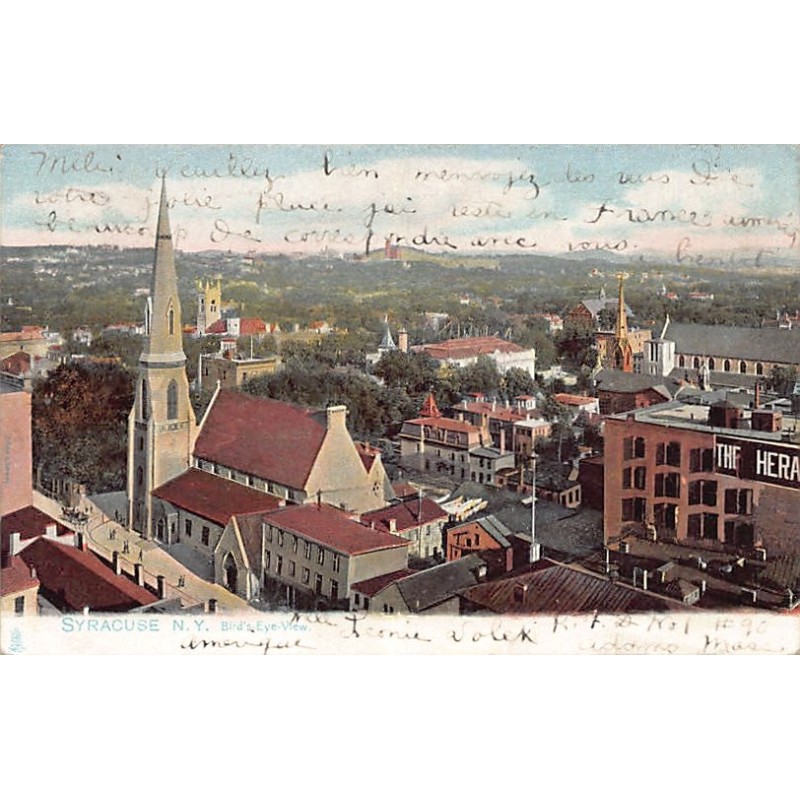 Rare collectable postcards of United States. Vintage Postcards of United States