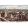 Rare collectable postcards of United States. Vintage Postcards of United States