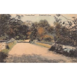Rare collectable postcards of United States. Vintage Postcards of United States
