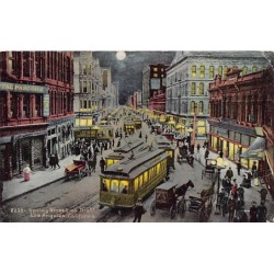 Rare collectable postcards of United States. Vintage Postcards of United States