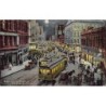 Rare collectable postcards of United States. Vintage Postcards of United States