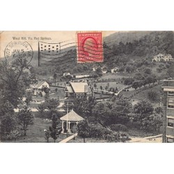 Rare collectable postcards of United States. Vintage Postcards of United States