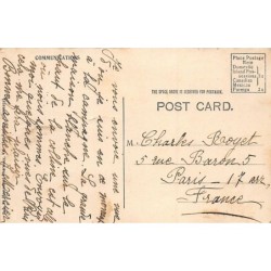 Rare collectable postcards of United States. Vintage Postcards of United States