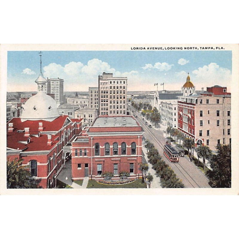Rare collectable postcards of United States. Vintage Postcards of United States