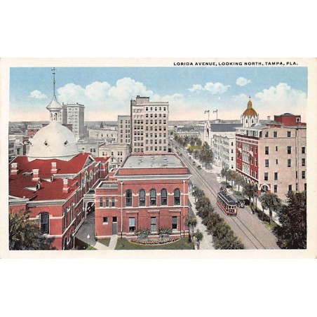 Rare collectable postcards of United States. Vintage Postcards of United States