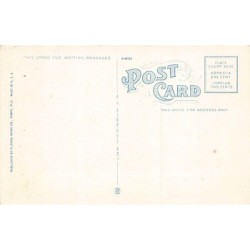 Rare collectable postcards of United States. Vintage Postcards of United States